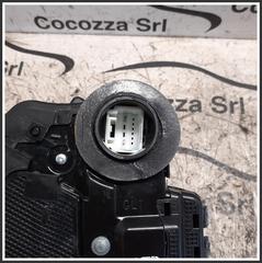 Immagine di Serrature interne post. sx EVO EVO3