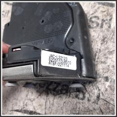 Immagine di Serrature interne post. sx EVO EVO3