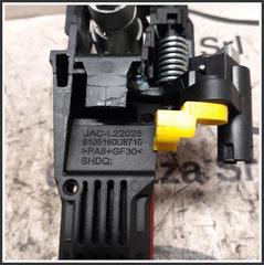 Immagine di Maniglia Porta ant. sx EVO EVO3