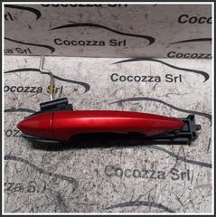 Immagine di Maniglia Porta post. dx EVO EVO3