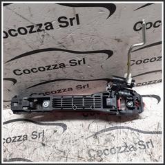 Immagine di Maniglia Porta post. dx EVO EVO3