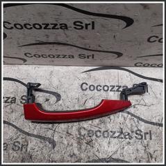 Immagine di Maniglia Porta post. sx EVO EVO3