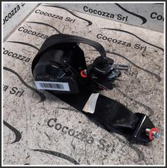 Immagine di Cinture di Sicurezza post. dx EVO EVO3