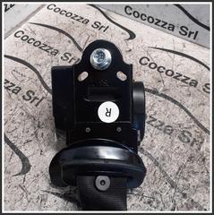 Immagine di Cinture di Sicurezza post. dx EVO EVO3