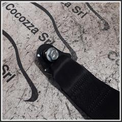 Immagine di Cinture di Sicurezza post. dx EVO EVO3