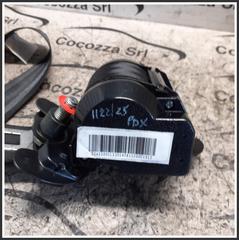 Immagine di Cinture di Sicurezza post. dx EVO EVO3