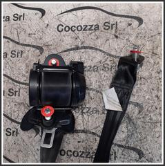 Immagine di Cinture di Sicurezza post. sx EVO EVO3