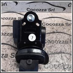 Immagine di Cinture di Sicurezza post. sx EVO EVO3