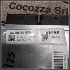 Immagine di Centraline Motore EVO EVO3