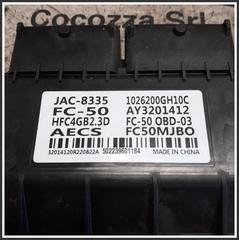 Immagine di Centraline Motore EVO EVO3