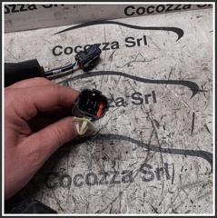 Immagine di Telecamera e ADAS post. EVO EVO3