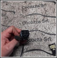 Immagine di Telecamera e ADAS post. EVO EVO3