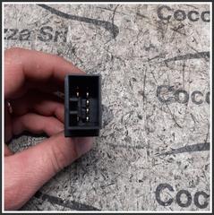 Immagine di Pulsantiera Interruttori EVO EVO3