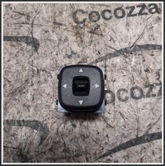 Immagine di Pulsantiera Interruttori sx EVO EVO3