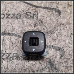 Immagine di Pulsantiera Interruttori sx EVO EVO3