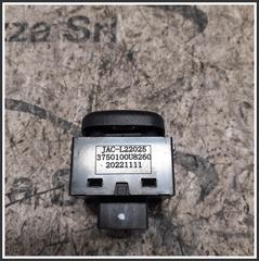 Immagine di Pulsantiera Interruttori sx EVO EVO3