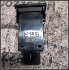 Immagine di Pulsantiera Interruttori EVO EVO3