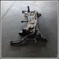 Immagine di Slitta Anteriore ant. EVO EVO3 HFC4GB23D