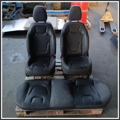 Immagine di Sedili EVO EVO3