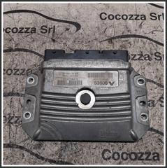 Immagine di Centraline Motore RENAULT Scénic II