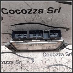 Immagine di Centraline Motore RENAULT Scénic II