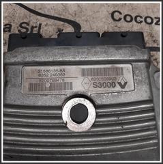 Immagine di Centraline Motore RENAULT Scénic II