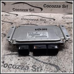 Immagine di Centraline Motore PEUGEOT 307 I