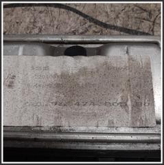 Immagine di Centraline Motore PEUGEOT 307 I