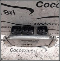 Immagine di Centraline Motore PEUGEOT 307 I