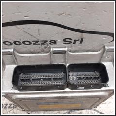 Immagine di Centraline Motore MERCEDES Classe A W169