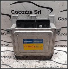 Immagine di Centraline Motore MERCEDES Classe A W169