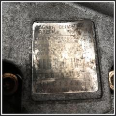 Immagine di Compressori A/C FIAT Punto II 188A2000