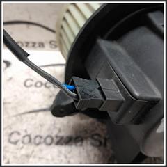 Immagine di Componenti Climatizzazione FIAT Punto II 188A2000