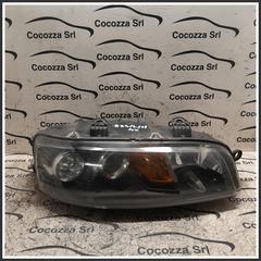 Immagine di Fanaleria Anteriore ant. dx FIAT Punto II
