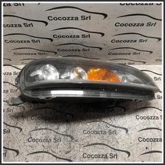 Immagine di Fanaleria Anteriore ant. dx FIAT Punto II