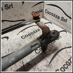 Immagine di Braccetti Tergivetro FIAT Punto II