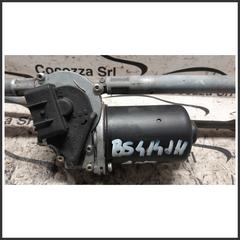 Immagine di Braccetti Tergivetro FIAT Punto II