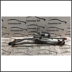 Immagine di Braccetti Tergivetro FIAT Punto II