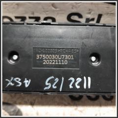 Immagine di Pulsantiera Interruttori ant. sx EVO EVO3