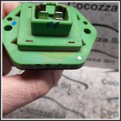 Immagine di Ventilatore Abitacolo EVO EVO3 HFC4GB23D