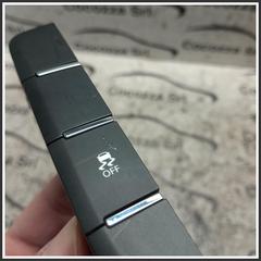 Immagine di Pulsantiera Interruttori EVO EVO3