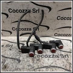 Immagine di Sensori urto post. dx EVO EVO3