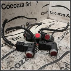 Immagine di Sensori urto post. dx EVO EVO3