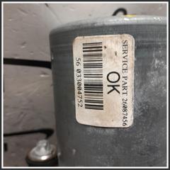 Immagine di Piantone Sterzo FIAT Punto II 188A5000