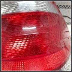 Immagine di Fanaleria Posteriore post. dx MERCEDES Classe CLK C208