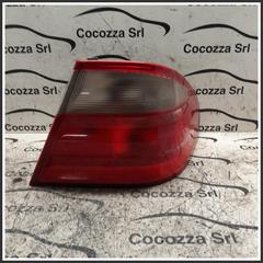 Immagine di Fanaleria Posteriore post. dx MERCEDES Classe CLK C208
