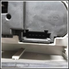 Immagine di Fanaleria Posteriore post. dx MERCEDES Classe CLK C208