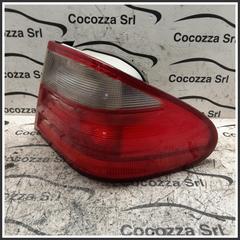 Immagine di Fanaleria Posteriore post. dx MERCEDES Classe CLK C208
