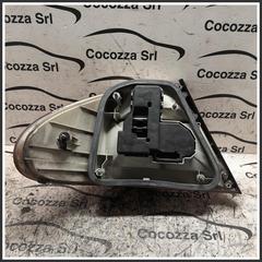 Immagine di Fanaleria Posteriore post. dx MERCEDES Classe CLK C208