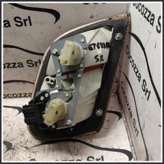 Immagine di Fanaleria Posteriore post. sx MERCEDES Classe CLK C208